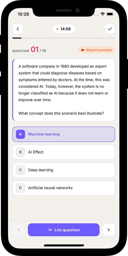 Boosting Motivation and Skill Development: Elevate Your Testing Proficiency with Our App